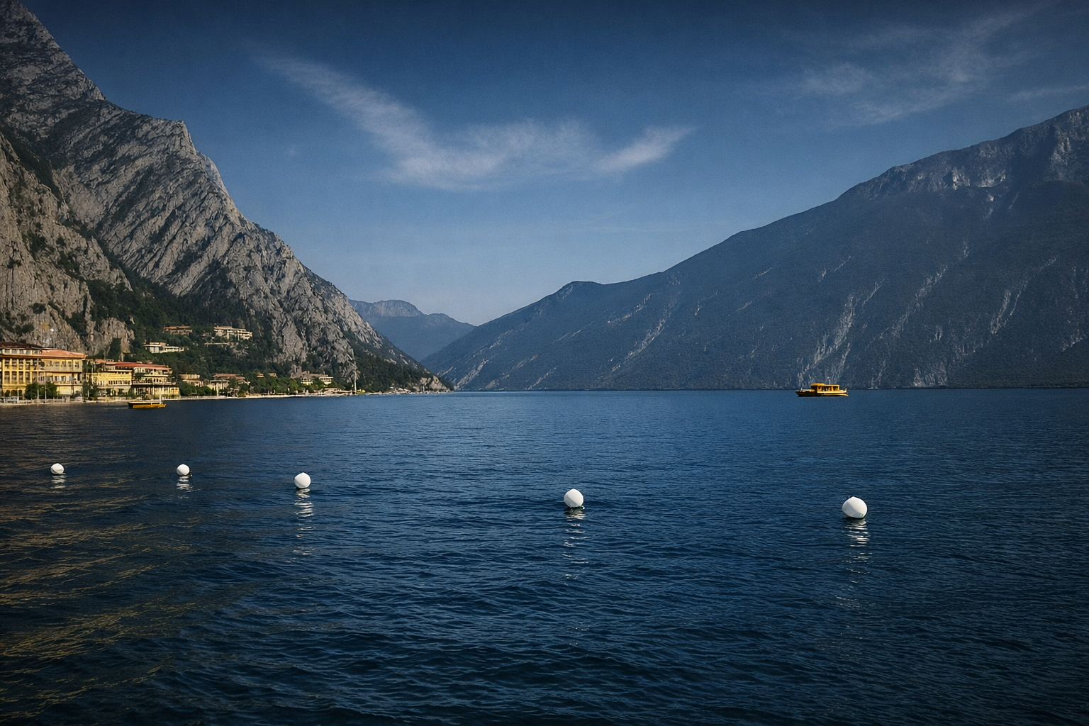 Lake Garda