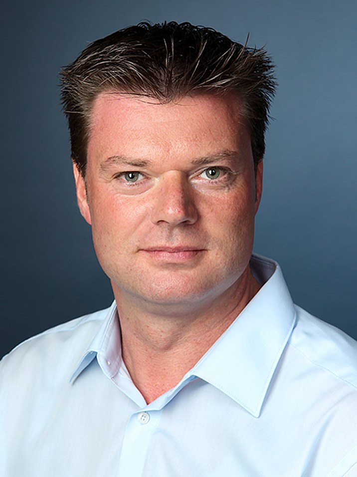 Thorsten Aalderks